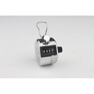 USD $ 3.29   Desk Tally Counter without Desk Stand,