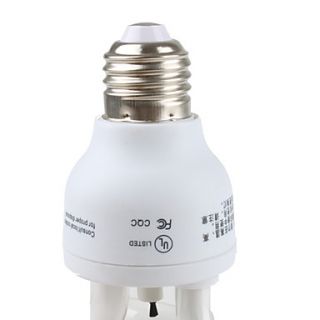 USD $ 12.39   30W Energy Saving White Light Bulb,