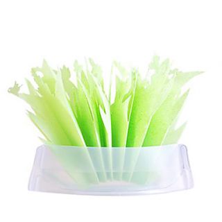 USD $ 6.29   Green Novelty Battery Humidifier,