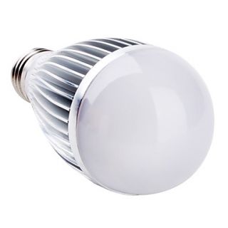 EUR € 14.07   e27 6000k 7W LED weiße Glühlampe 700lm, alle Artikel