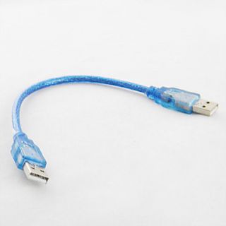  macho Cable USB (30 cm), ¡Envío Gratis para Todos los Gadgets