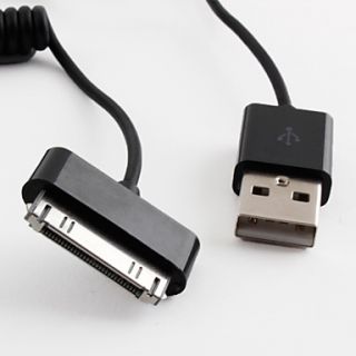 EUR € 2.20   30pin naar USB data en oplaadkabel voor iPhone 4 en 4s