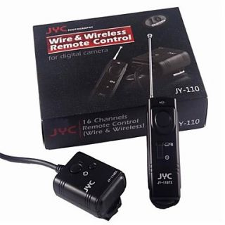 EUR € 29.43   jy110 c1 câmera sem fio do controle remoto