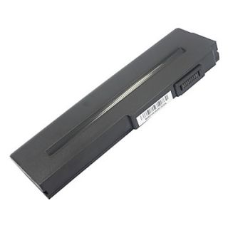 USD $ 48.79   9 Cell Battery for Asus Pro62 A32 M50 A33 M50 A32 X64