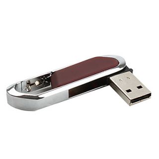 32gb a fogli mobili in stile flash drive usb portachiavi (colori