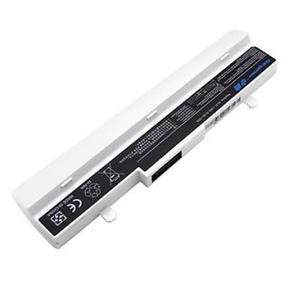 batteri til Asus Eee PC 1005 1101HA 1005h 1005HA 1005hab 1005P 1005pe