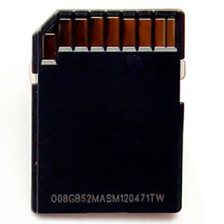 USD $ 48.29   Sharpen 32GB 30MB/S Class 10 SDHC Flash Memory Card