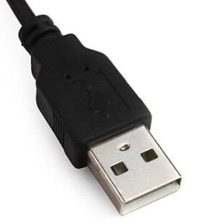 USD $ 1.89   USB Cable for CVUK TR34 GPS, Gadgets