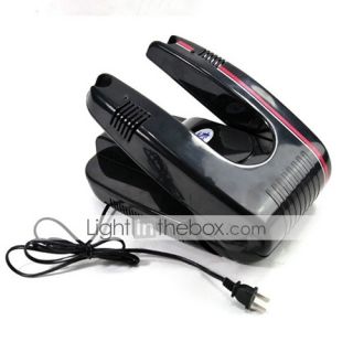 USD $ 34.49   UV Drying Shoes Deodorant Device 220v,