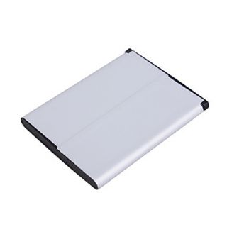 USD $ 6.39   BST 33 Lithium Polymer Battery for Sony Ericsson W900