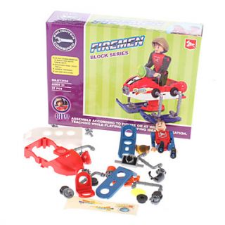  Puzzle Model for Kids (31 stuks), Gratis Verzending voor alle Gadgets