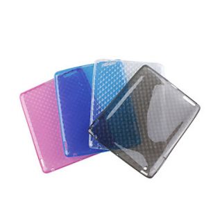 EUR € 6.34   frosted siliconen case cover voor ipad2 transpatent