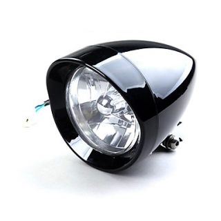 USD $ 34.19   Motorcycle Headlight for Harley Davidson Choppers