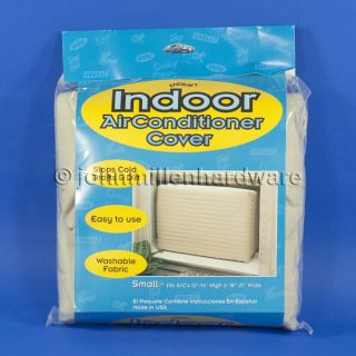 Endraft Indoor Air Conditioner Covers