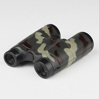 EUR € 7.81   4X35mm Verrekijker (Camouflage / Zwart), Gratis