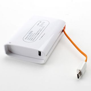 EUR € 37.71   Kiwibird Power Pack voor digitale producten (4400 mAh