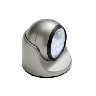 Security Motion Sensor Light LED Outdoor or Indoor Wall Automatic New