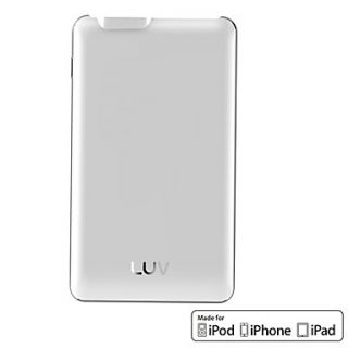 EUR € 38.63   luv PB01 power bank voor iphone, ipad en nog veel meer