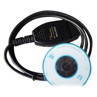 EUR € 37.89   diagnostica auto vag 106 scanner, Gadget a Spedizione