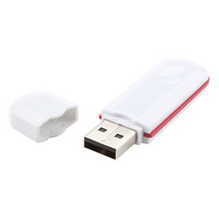 EUR € 37.53   32GB White Stick USB 2.0 Flash Drive, ¡Envío Gratis