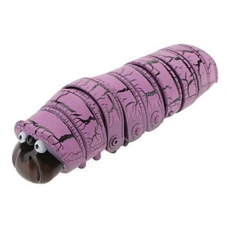 38MHz 2 canales infrarrojos juguete controlado de Caterpillar (color