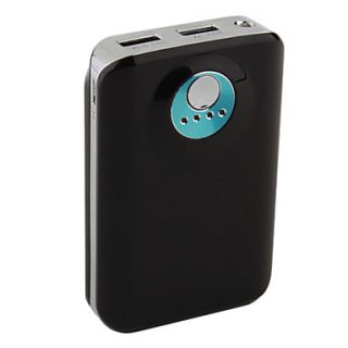 EUR € 37.25   Banco de energia portátil 8800mAh Carregador com