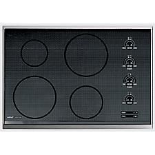 Wolf 30 Induction Cooktop CT30I S