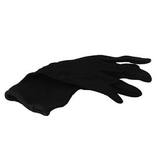 USD $ 8.41   Pair of Touch Gloves for iPhone and iPad (Black),