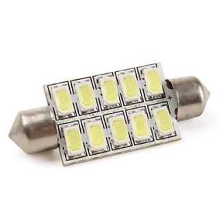 EUR € 2.93   41 milímetros 10 * 5630 smd brancos carro lideradas