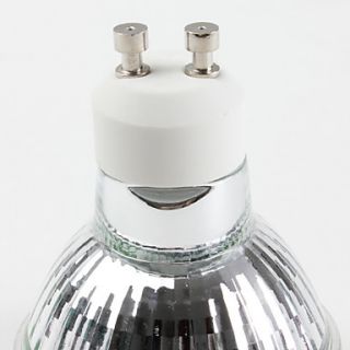 EUR € 4.59   gu10 2w 190lm 2800 3500K warmweiß LED Strahler Lampe