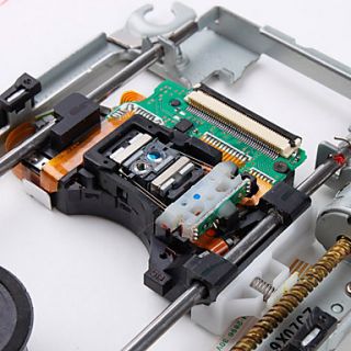 USD $ 38.59   Replacement 450AAA Laser Lens Module with Frame for PS3