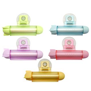 USD $ 2.39   Novelty Toothpaste Squeeze Devices,