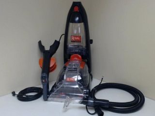 Royal Commercial Carpet Cleaner Extractor RY7940