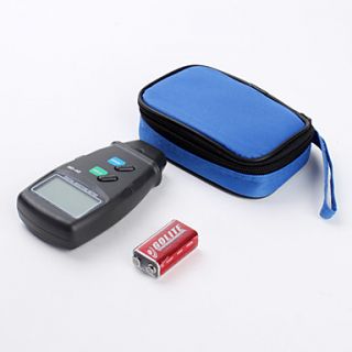  Tester 4 Pin with LCD (5 %   40 %), Gadgets