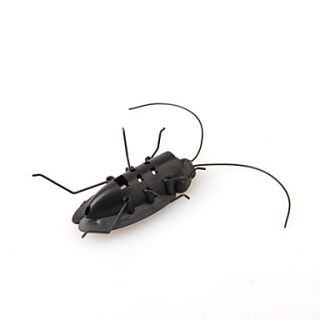 USD $ 2.39   Cheap Solar Cockroach Robot Kit