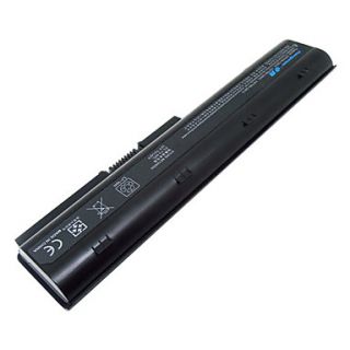 batteri til HP Compaq Presario cq56 cq72 cq32 cq42 cq43 cq62 cq62z