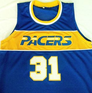 Reggie Miller Indiana Pacers Retro Jersey All Sizes