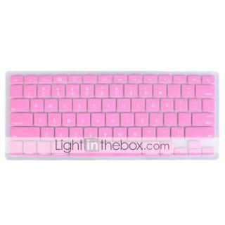 EUR € 4.41   teclado de silicone capa de livro mac (rosa), Frete
