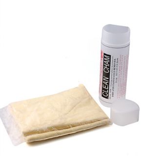 USD $ 8.31   Clean Cham Large Size for Car Enamel Furniture (66x43x0