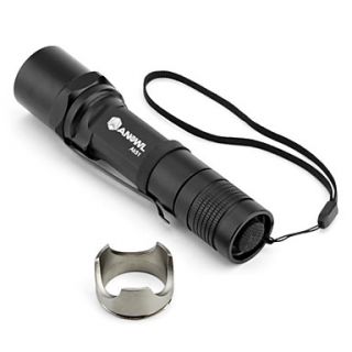 EUR € 42.86   anowl ak51   cree mc e levou lanterna (900 lúmen