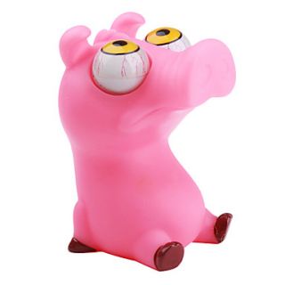 EUR € 5.42   spremere occhio maiale giocattolo popping (rosa