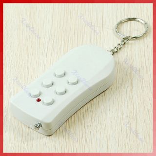 Indoor Wireless Remote Control RF AC Power Outlet Plug Switch With