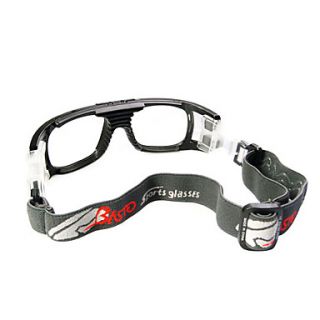 USD $ 44.99   BASTO Basketball Glasses Sports Goggles(5 Color