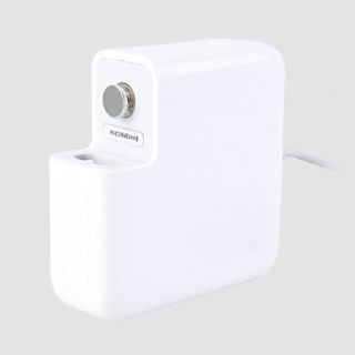 USD $ 44.19   NEW AC Power Adapter Charger for Apple Mac Book A1184