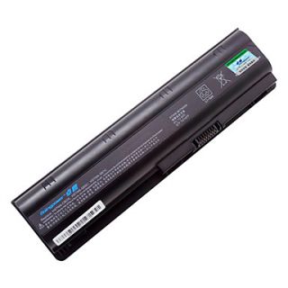 EUR € 45.99   6600mAh batterie 9 cellules pour hp pavilion g6 1100