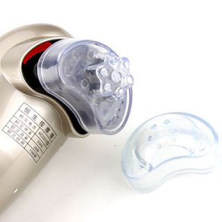 USD $ 47.19   Intelligent Infrared Hammer Style massager,