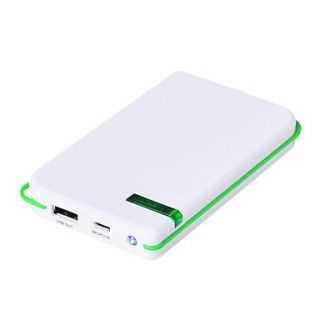 USD $ 46.49   NOHON External LED Battery Charger for iPhone and More