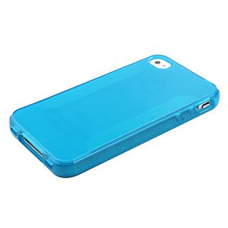 EUR € 1.46   schützende Blatt TPU Case für iPhone 4 / 4s