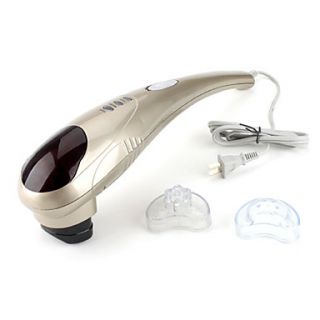 USD $ 47.19   Intelligent Infrared Hammer Style massager,