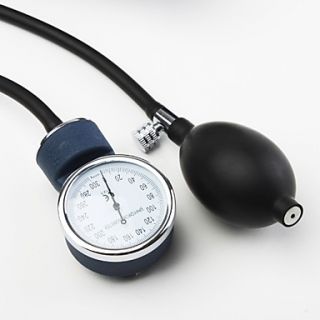 USD $ 49.99   Manual Blood Pressure Meter,